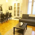 Danube Panorama Apartment