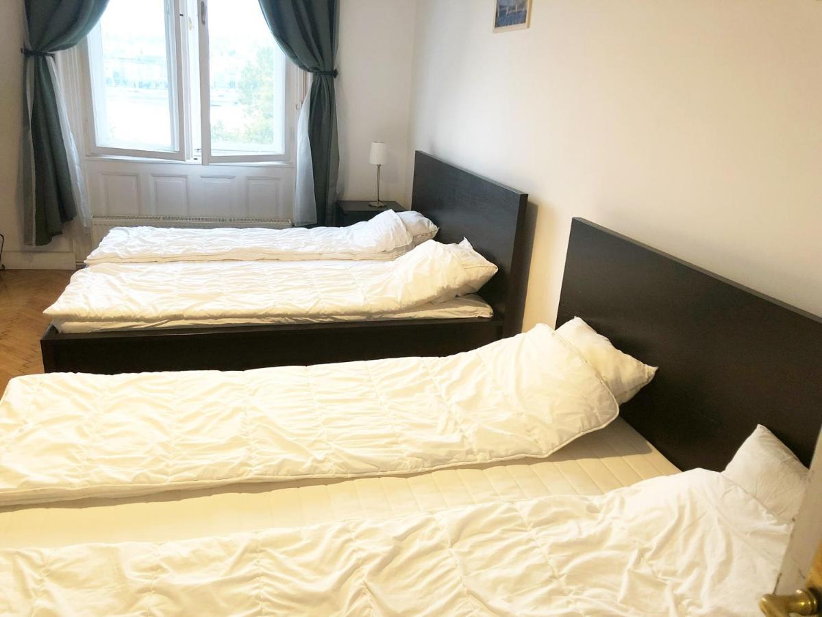 Apartamento Danube Panorama Apartment Budapeste