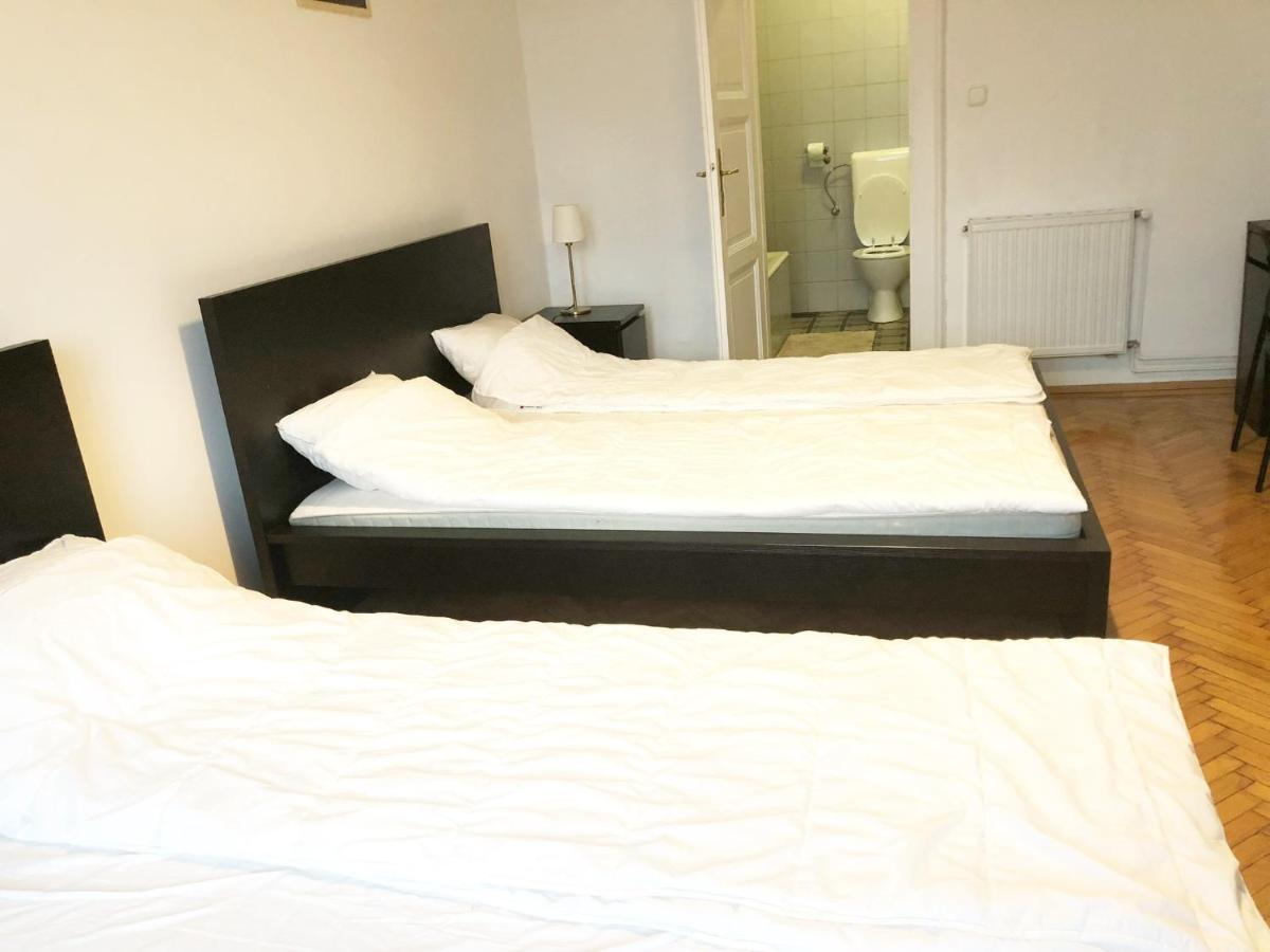 Apartamento Danube Panorama Apartment Budapeste