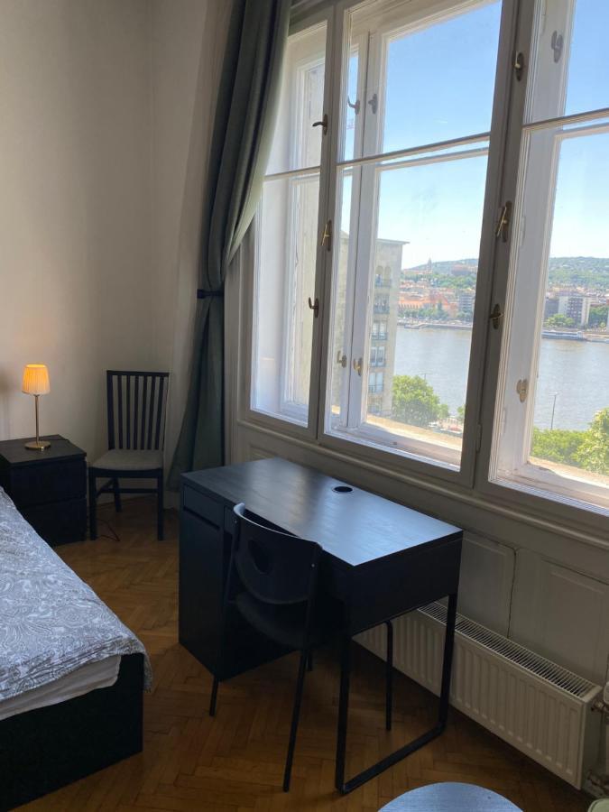 Danube Panorama Apartment Apartamento