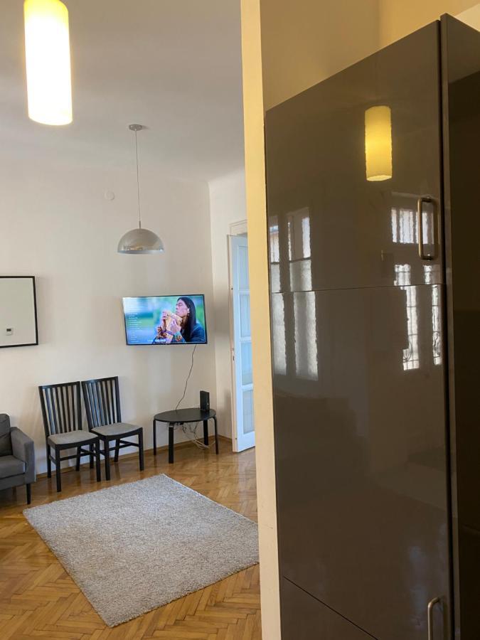 Apartamento Danube Panorama Apartment Budapeste