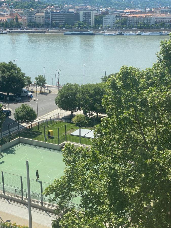 Danube Panorama Apartment