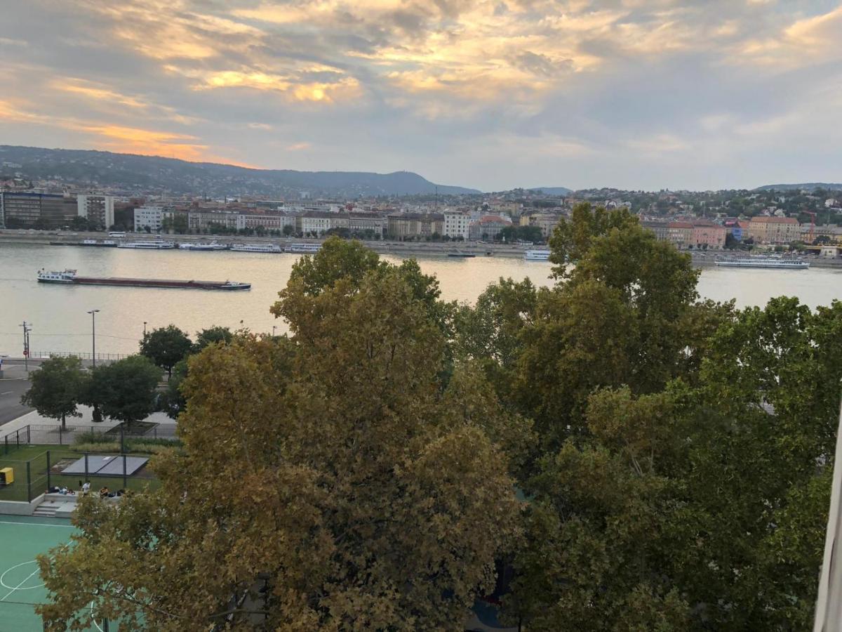 Apartment Danube Panorama Apartment