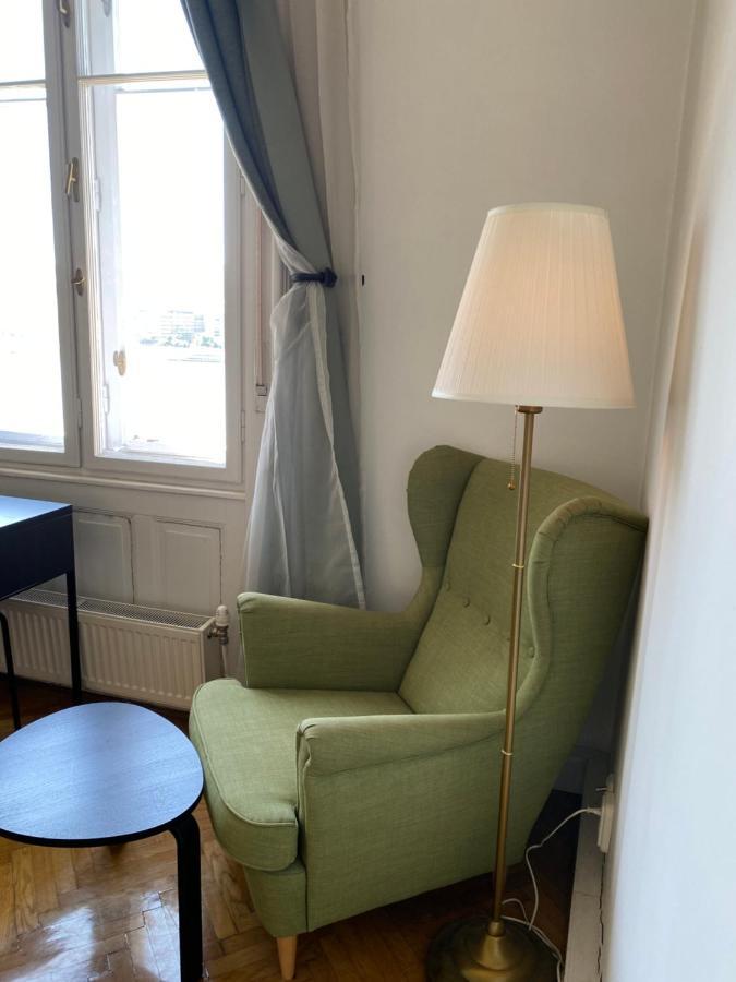 Danube Panorama Apartment Apartment *