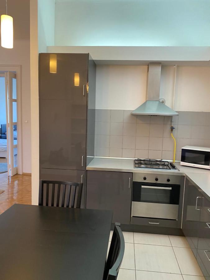 Apartment Danube Panorama Apartment *